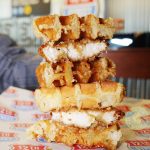 12th Street burgers London West Ealing American Halal fast food restaurant Gourmet burger