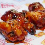 12th Street burgers London West Ealing American Halal fast food restaurant Gourmet burger