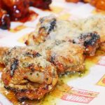 12th Street burgers London West Ealing American Halal fast food restaurant Gourmet burger