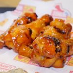 12th Street burgers London West Ealing American Halal fast food restaurant Gourmet burger