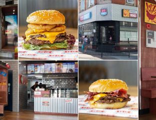 12th Street Dynamite Wings American Halal Restaurant Burgers Southend Essex