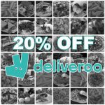 Deliveroo Ramadan Halal Restaurants Delivery