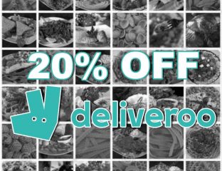 Deliveroo Ramadan Halal Restaurants Delivery