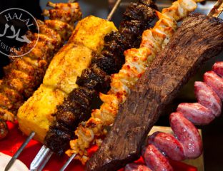 Nabrasa, Brazilian - Earlsfield