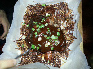 Meat & Shake - Tooting