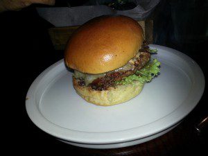 Meat & Shake - Tooting