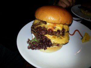 Meat & Shake - Tooting