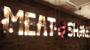Meat & Shake - Tooting