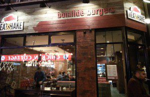 Meat & Shake - Tooting