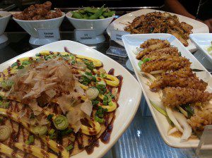 Chikara Teppanyaki, Japanise - Westfield