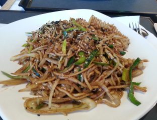 Chikara Teppanyaki, Japanise - Westfield