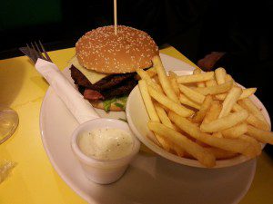 Tinseltown ealing broadway