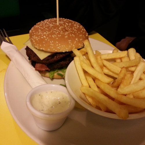 Tinseltown ealing broadway