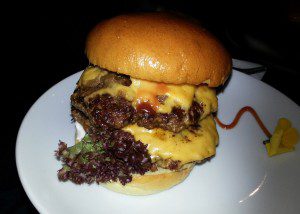 meat and shake tooting