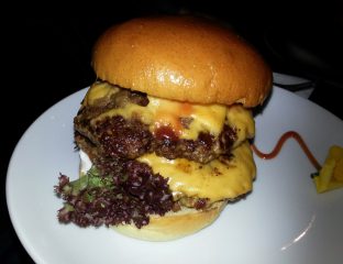 meat and shake tooting