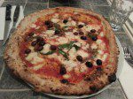 Santa Maria Pizzeria - Ealing