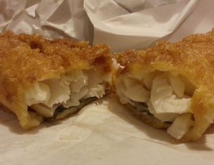 Cod Father - North Greenford