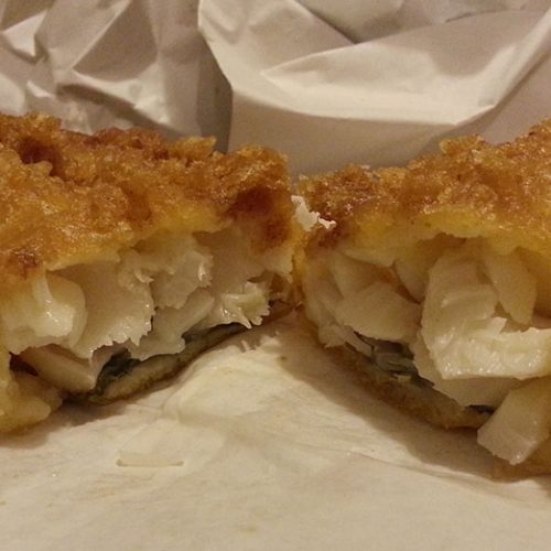 Cod Father - North Greenford