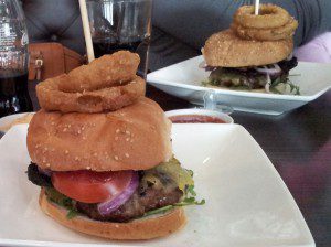 Handmade Burger Co. - Wembley Park