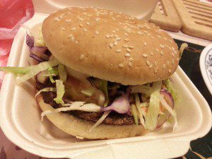 My Grill - South Ruislip