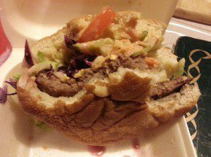 My Grill - South Ruislip