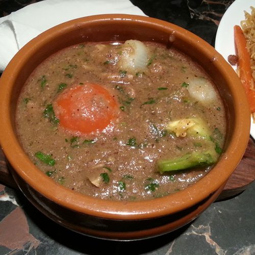 Watan, Afgani - Southall