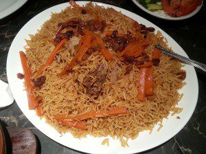 Watan, Afgani - Southall