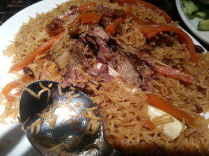 Watan, Afgani - Southall