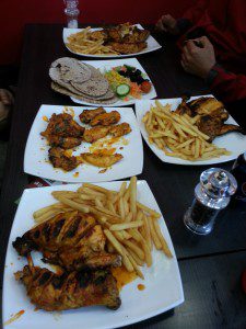 Peri Peri - West Ealing