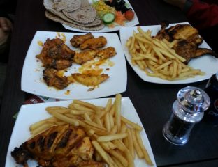 Peri Peri - West Ealing