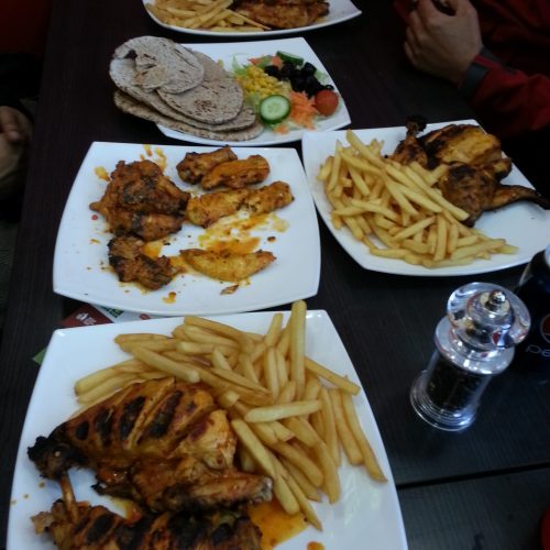 Peri Peri - West Ealing