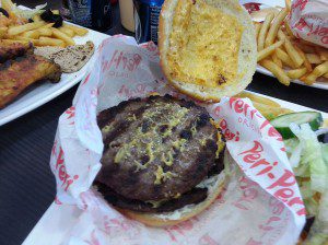 Peri Peri - West Ealing