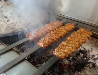 Divan Turkish Restaurant