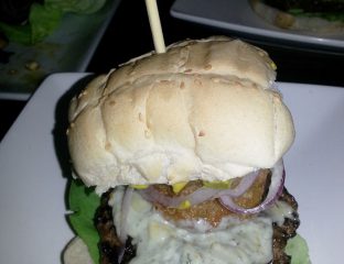 Handmade Burger Co. - Wembley Park Retail Outlet