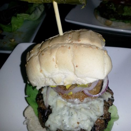 Handmade Burger Co. - Wembley Park Retail Outlet