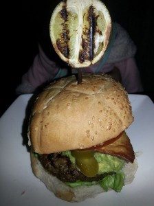Handmade Burger Co. - Wembley Park