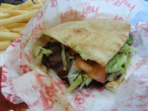 Peri Peri - West Ealing