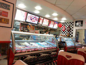 Big Moe's American Dinner