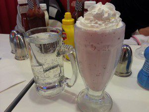 Big Moe's American Dinner