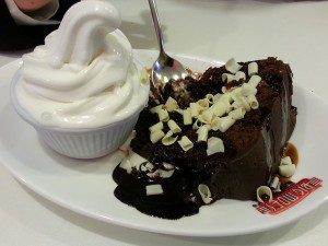 Big Moe's American Dinner