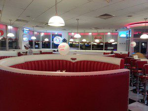 Big Moe's American Dinner