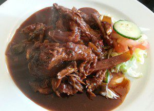 SiLVA-Lining, Caribbean - West Ealing