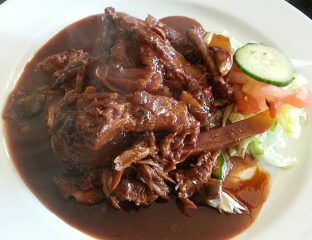 SiLVA-Lining, Caribbean - West Ealing