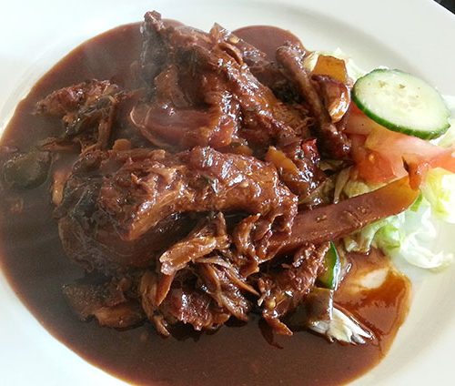 SiLVA-Lining, Caribbean - West Ealing