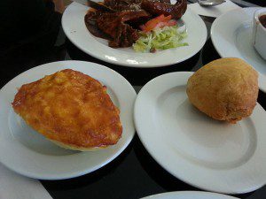 SiLVA-Lining, Caribbean - West Ealing