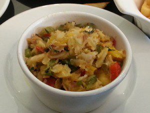 SiLVA-Lining, Caribbean - West Ealing