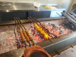 Watan, Afgani - Southall grill