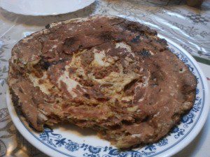 Watan, Afgani - Southall keema nan