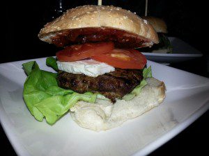 Handmade Burger Co. - Wembley Park