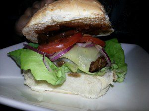 Handmade Burger Co. - Wembley Park